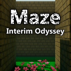 Maze: Interim Odyssey PS5