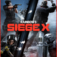 Tom Clancy's Rainbow Six Siege X - Elite Edition PS5
