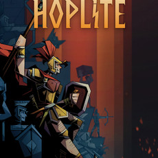 Legendary Hoplite PS4