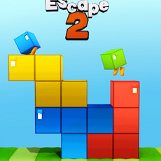 TETRA's Escape 2 PS4® & PS5® PS5