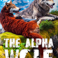 The Alpha Wolf PS4