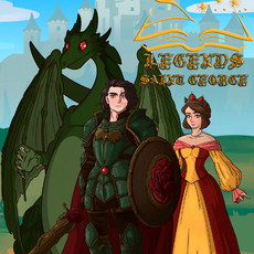 Legends: Saint George PS4