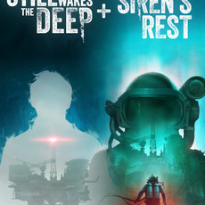 Still Wakes the Deep - The Complete Collection PS5