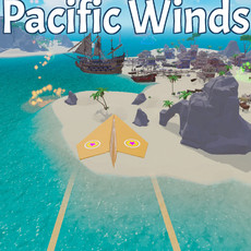 Cazzarion: Pacific Winds PS4