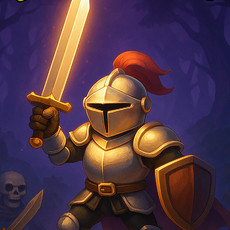 Pixicharm - Gravenguard PS4