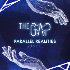 The Gap - Parallel Realities Bundle PS5 Deluxe