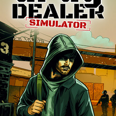 Drug Dealer Simulator PS5