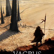 Vagrus - The Riven Realms PS5 Centurion Edition