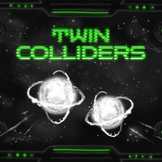 Twin Colliders PS5