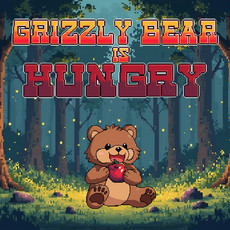 Grizzly Bear is Hungry - Xbox Series X/S