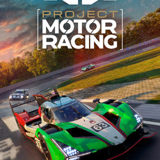Project Motor Racing PS5