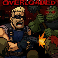 Zombies Overloaded PS4