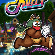Ruffy And The Riverside PS5