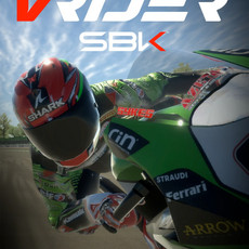 VRider SBK PS5