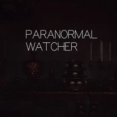 Paranormal Watcher PS4