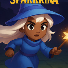 Pixicharm - Sparkrina PS4