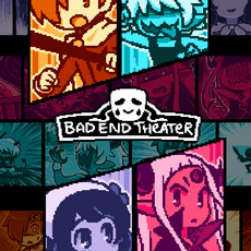 BAD END THEATER PS5
