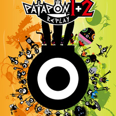 PATAPON 1+2 REPLAY PS5 Standard Edition
