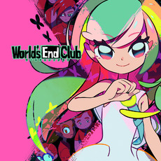 World's End Club PS5