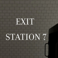 Exit Station 7 PS4