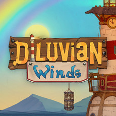 Diluvian Winds PS5