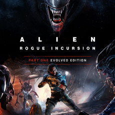 Alien: Rogue Incursion Evolved Edition PS5 Standard