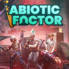 Abiotic Factor PS5