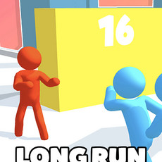 Long Run PS5