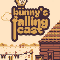 Bunny's Falling Feast PS4