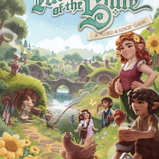 Tales of the Shire: A The Lord of The Rings™ Game PS5