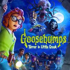 Goosebumps: Terror in Little Creek PS5 Standard Edition