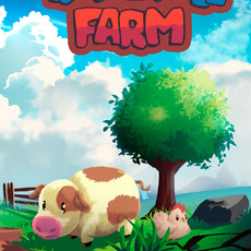 Tiny Little Farm PS5