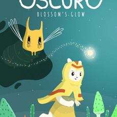 Oscuro Blossom’s Glow PS5