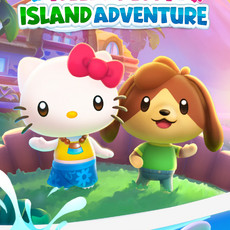 Hello Kitty Island Adventure PS5