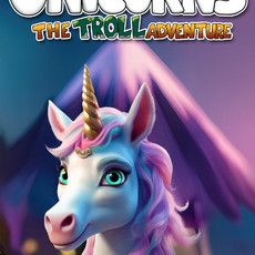 Unicorns - The Troll Adventure PS4
