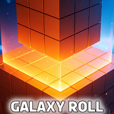 Galaxy Roll PS5
