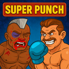 Super Punch PS5