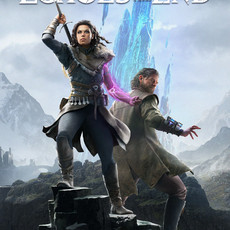 Echoes of the End PS5