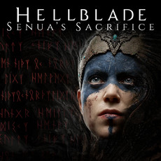 Hellblade: Senua’s Sacrifice PS5 Standard Edition
