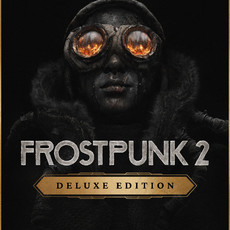 Frostpunk 2: Deluxe Edition PS5