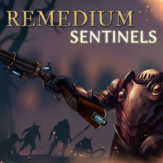 REMEDIUM: Sentinels PS4