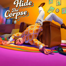 Hide The Corpse PS5