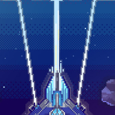 Space Scavenger Origins PS4