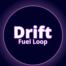 Drift Fuel Loop PS4