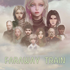 FARAWAY TRAIN PS5