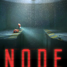 NODE: The Last Favor of the Antarii PS5