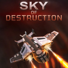 Sky of Destruction PS5