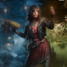 Tormented Souls 2 PS5