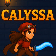 Calyssa PS5