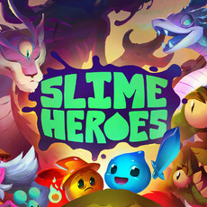 Slime Heroes PS5